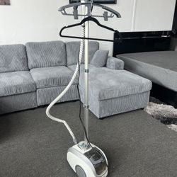 Pur-Steam Clothes Steamer 