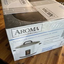 Aroma Rice Cooler