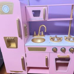Play House Kitchen 