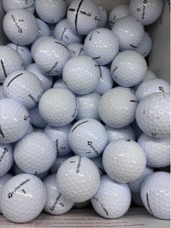 Taylormade speed soft golf balls $10 per dozen
