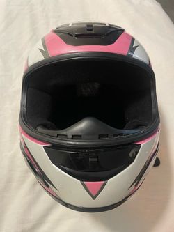 Youth Helmet