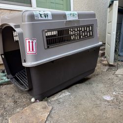 Dog Kennel (TSA approved) 