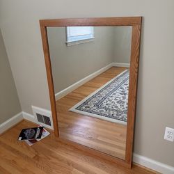 Big Mirror For Sale