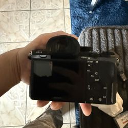 The Sony Alpha 7 II
