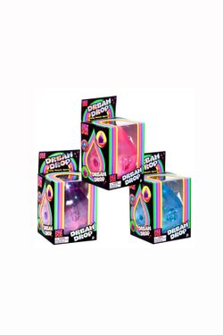 NEEDOH DREAM DROP SQUISHY FIDGET TOY