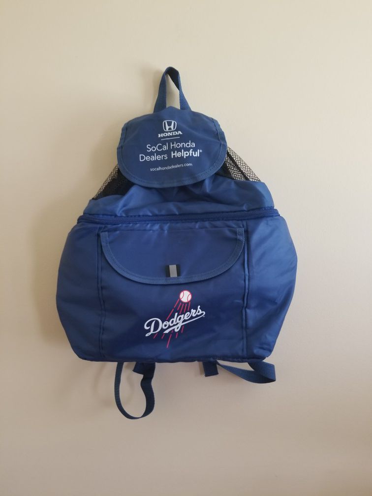 Dodgers Bag Cooler