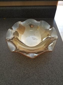 Vintage bowl..perfect condition