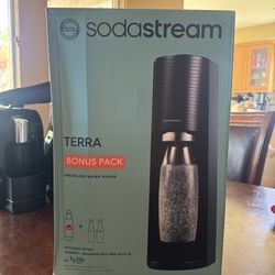 Soda Stream