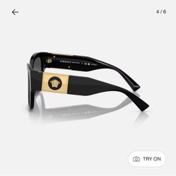 Women’s Versace Glasses