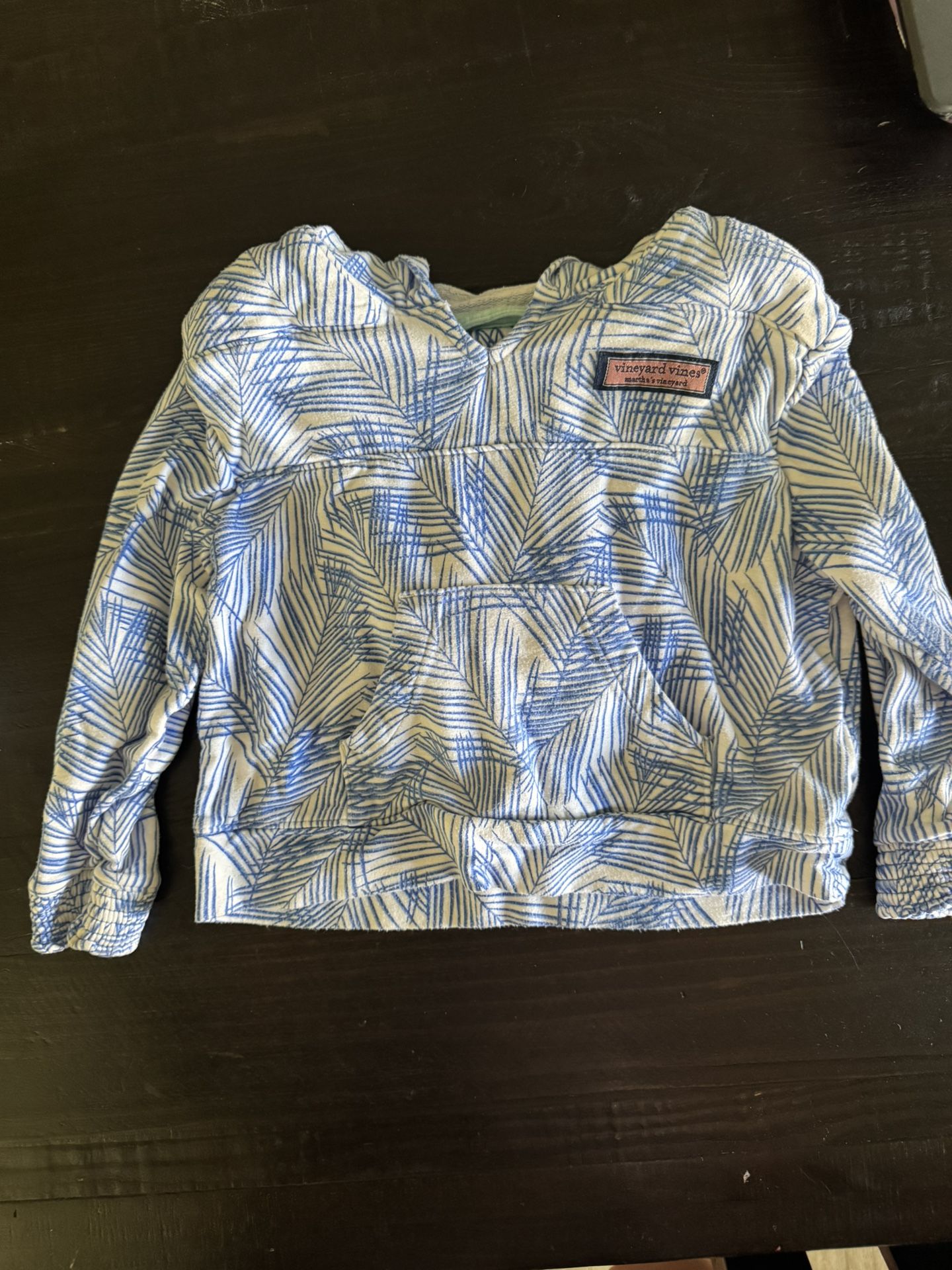 Vineyard Vines Sweatshirt - 2T
