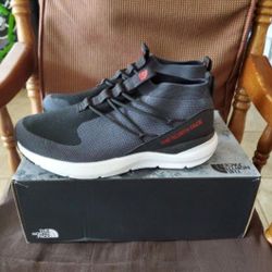 The North Face Hiking Shoes 