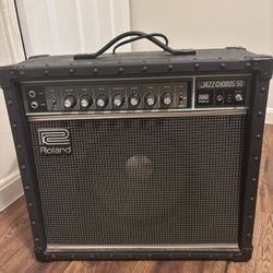 AMPLIFIER FOR $120