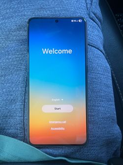 Samsung Galaxy S21 (AT&T & Cricket Wireless)