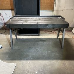Book Shelf & Desk Set 