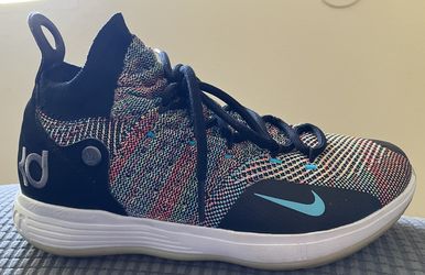 Nike React Kevin Durant Shoes Youth 6y for Sale in Ventura CA OfferUp