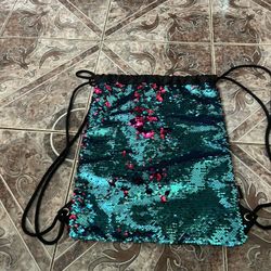 Flip Sequence Back Pack