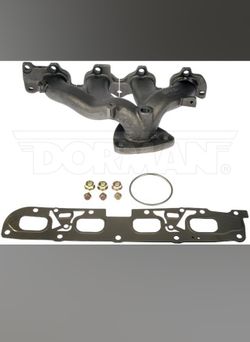 674-561 Exhaust Manifold Kit