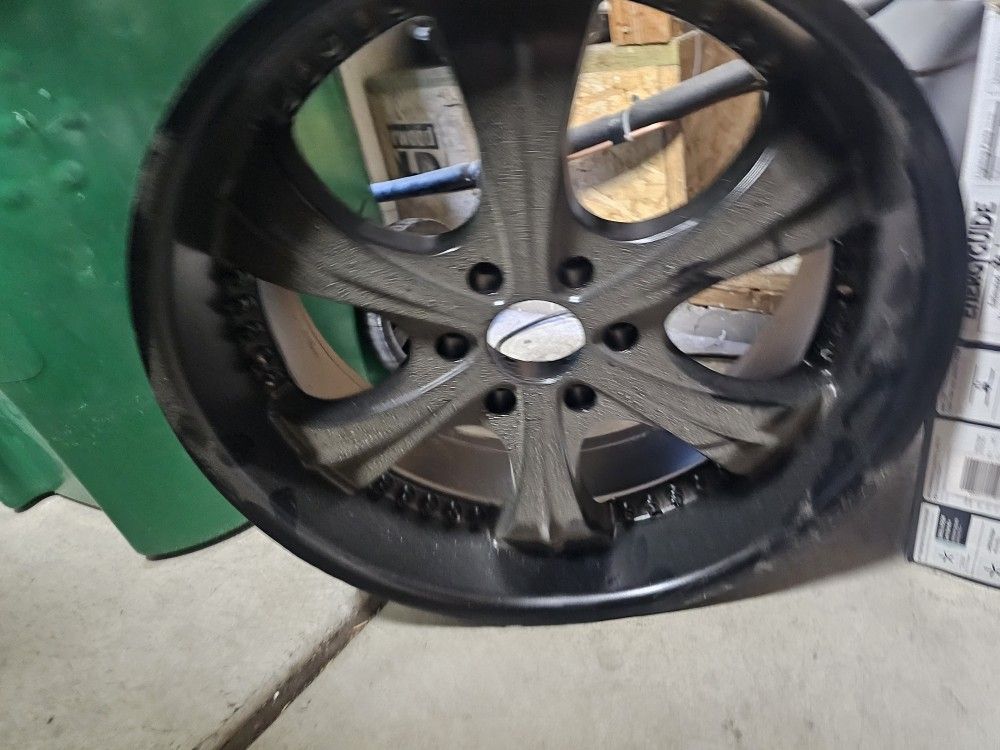 Rims For Sale