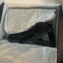 Gamma Blue Size 10