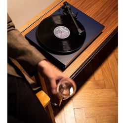 Pro-Ject Debut Carbon EVO, Audiophile Turntable