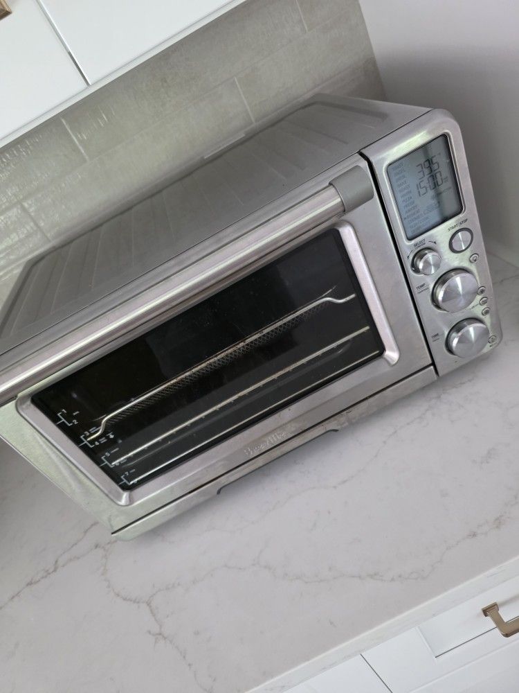 Breville Smart Oven® Air Fryer Pro
