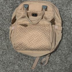 Diaper Bag Backpack