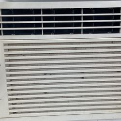 5000 BTU window air conditioner, AC, works great, try and buy!  (Canton)
