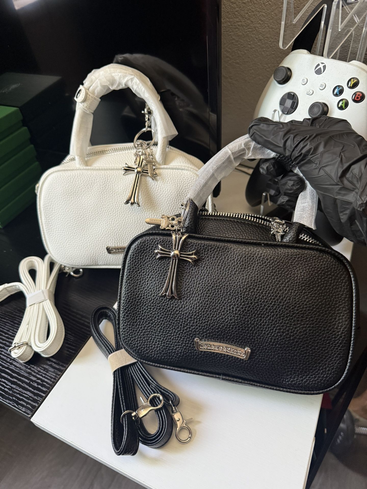 Designer Bags