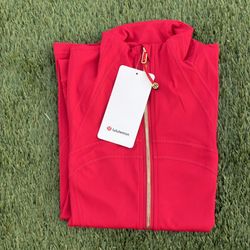 Lululemon Jackets 