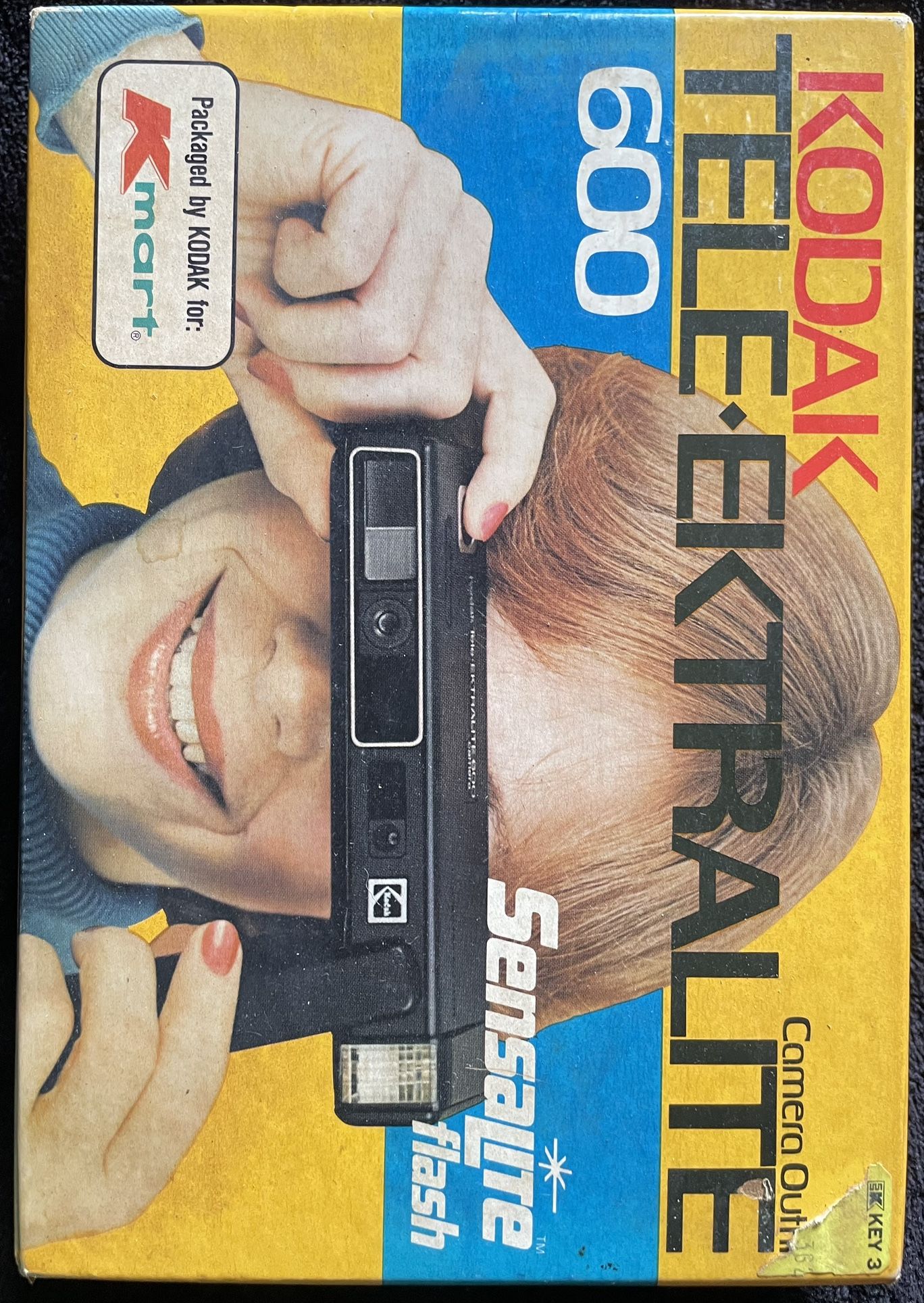 Kodak Camera
