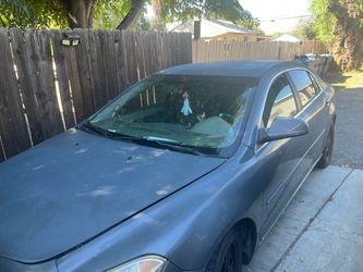 2009 Chevrolet Malibu