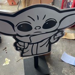 Yoda 