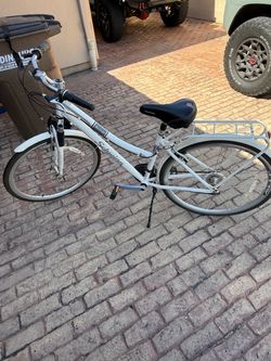 Schwinn discover