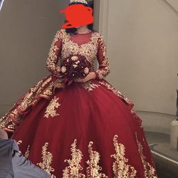 Quince Dress