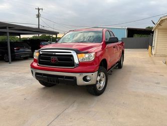 2010 Toyota Tundra Double Cab