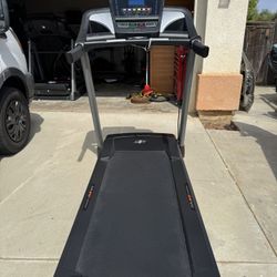 Nordictrack Treadmill 