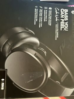 Skull Candy Crusher Eco