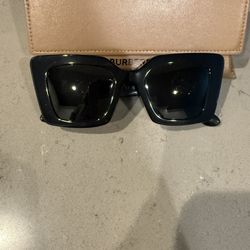 Burberry Sunglasses