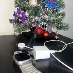 Apple Watch Ultra PRO series 1
