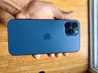 iPhone 12 Pro Max