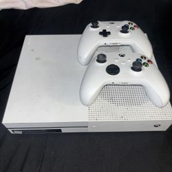 Xbox One 500 GB 