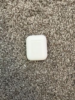 2nd Gen AirPods 