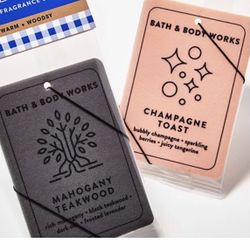 New! BATH & BODY WORKS✨💗Hanging Fragrance Diffuser 💗✨ $4 each or 3 for $10!
