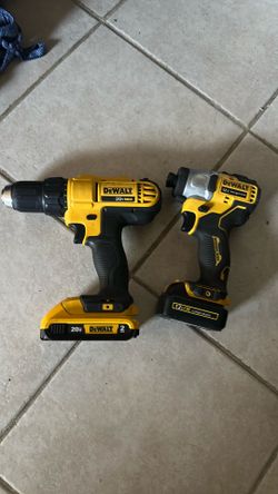 Power tools