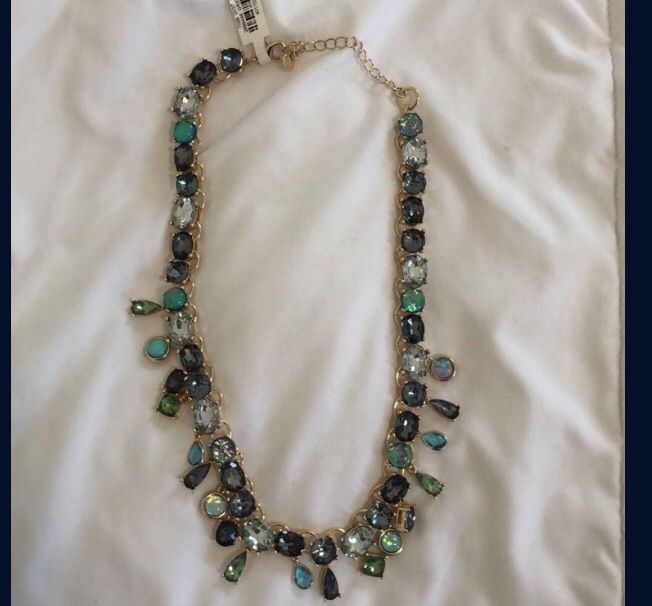 Neiman Marcus Necklace