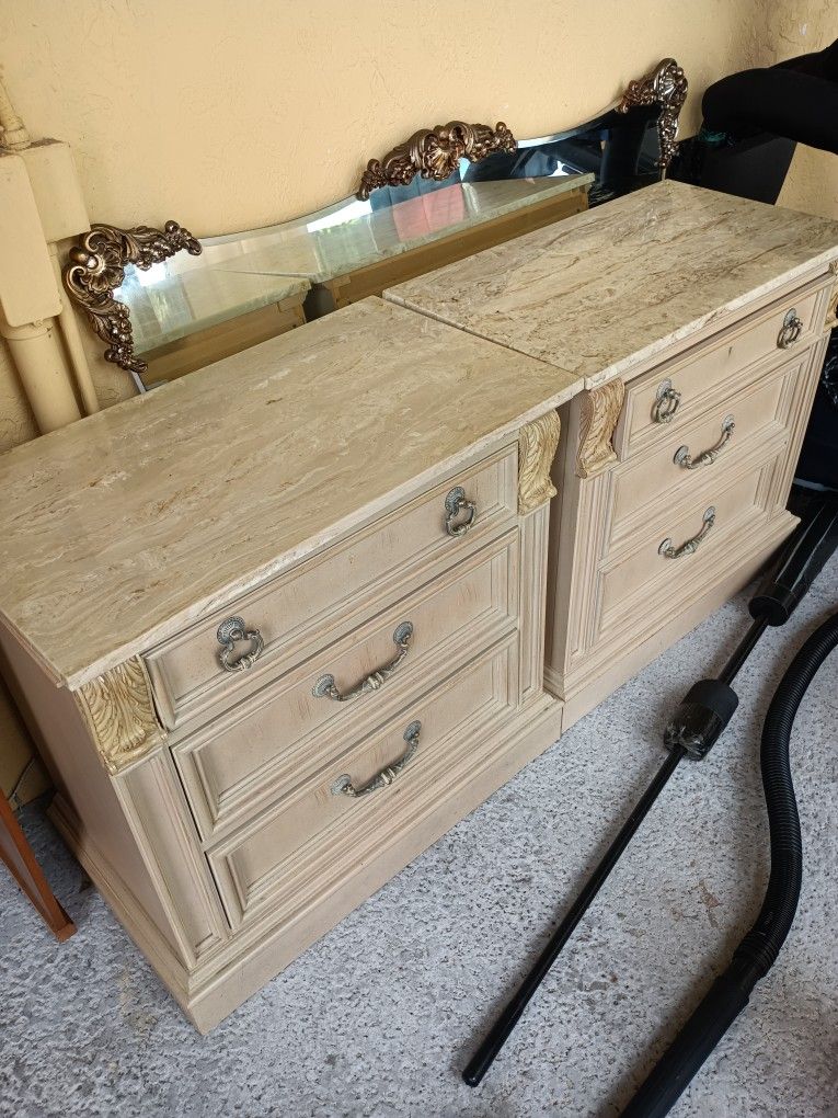 Beautiful Dressers. Hundred Bucks Each