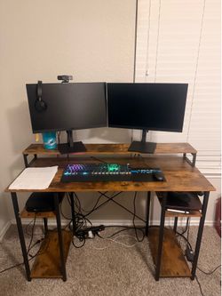 Office Desk