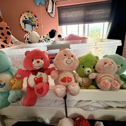 CareBears 