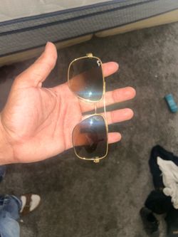 glasses