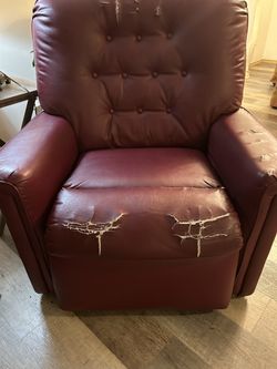 Free Recliner